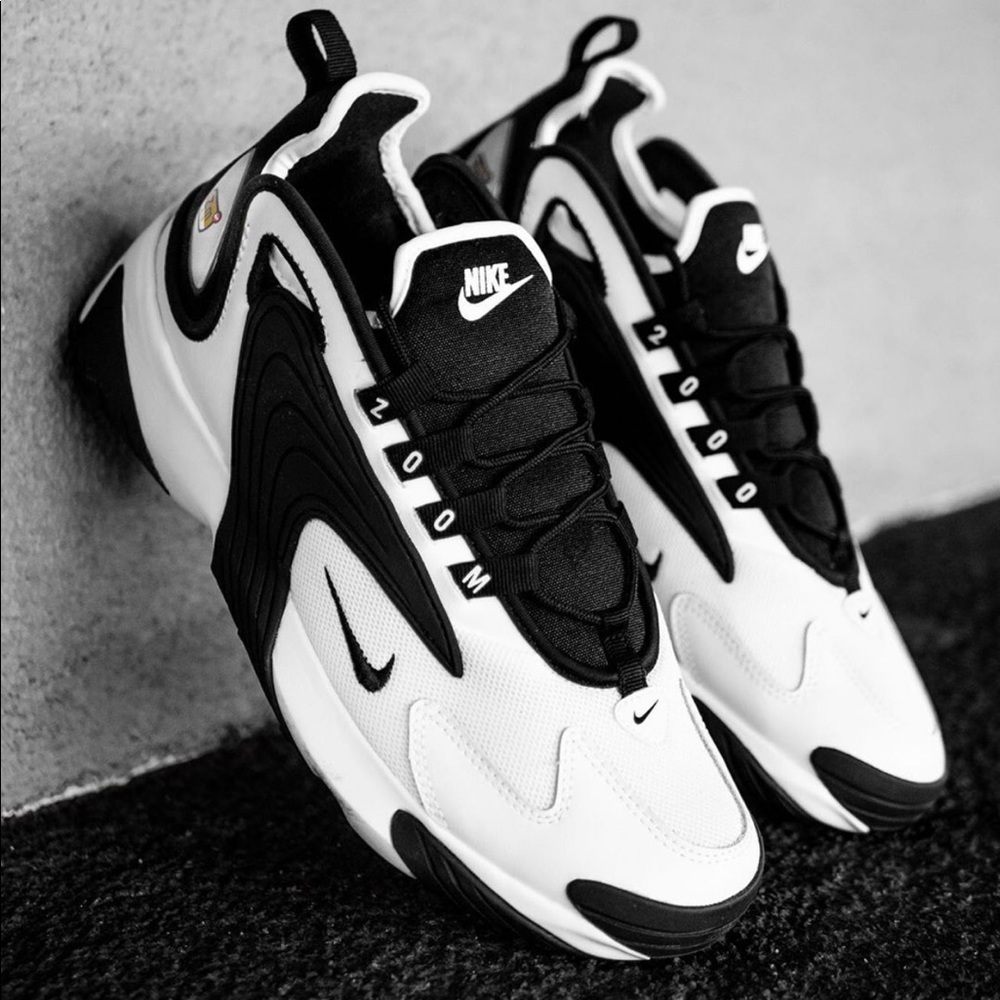 *BRAND NEW NIKE ZOOM 2K W/ BOX